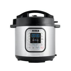Multicooker Tesla EliteCook K70 1000W 6l