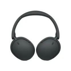 Słuchawki bezprzewodowe Sony WH-CH735N ANC Nauszne Bluetooth 6.0 Czarny