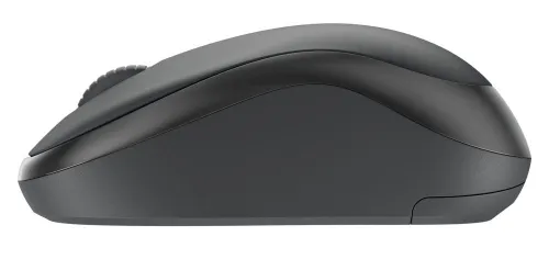 Myszka Logitech M240 Silent bezprzewodowa szara