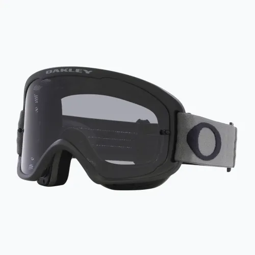 Gogle rowerowe OAKLEY O-Frame 2.0 PRO MTB
