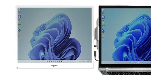 Monitor BIGME B13 Color 13.3" 3200x2400px