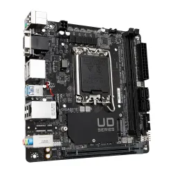 Płyta główna Gigabyte H610I DDR5