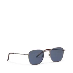 Okulary przeciwsłoneczne Tommy Hilfiger TH 1873/S R80 Dark Ruthenium - Rozmiar (EU) 51