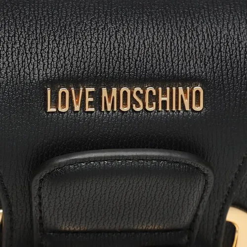 Iubesc geanta MOSCHINO Jc4039pp1hld0000 Nero