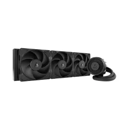 Chłodzenie Arctic Freezer III Pro 420 Czarny