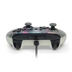 Pad PowerA Advantage Plus Wired Controller Bloom & Gloom do Xbox Series X/S, Xbox One, PC Przewodowy