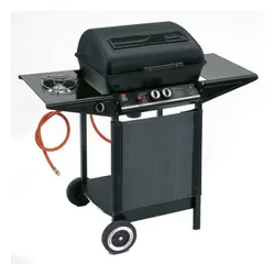 Grill gazowy Landmann 12376