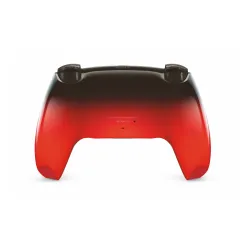 Pad Sony DualSense Techno Red do PS5 Bezprzewodowy Czerwony + Marvel’s Spider-Man: Miles Morales Gra na PS4