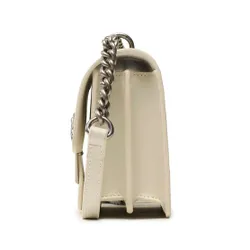 Pinko dragoste un mini dc sac. PE 23 PLTT 100074 A0f1 Alb Z14O