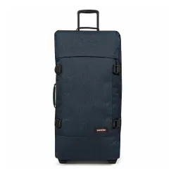 Eastpak дорожная сумка Tranverz L-triple denim