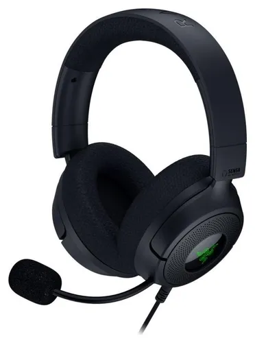 Razer Kraken V4 X Sensa HD Haptics
