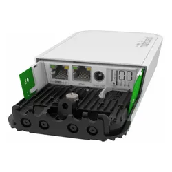 Router MIKROTIK WAP AC LTE Kit 2.4 / 5 GHz (DualBand), Gniazdo SIM