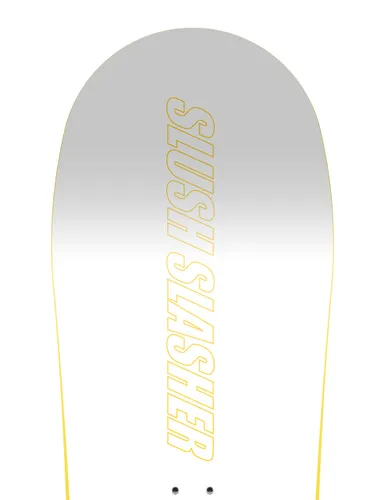 Deska snowboardowa Capita Slush Slasher - Długość (cm) - 147
