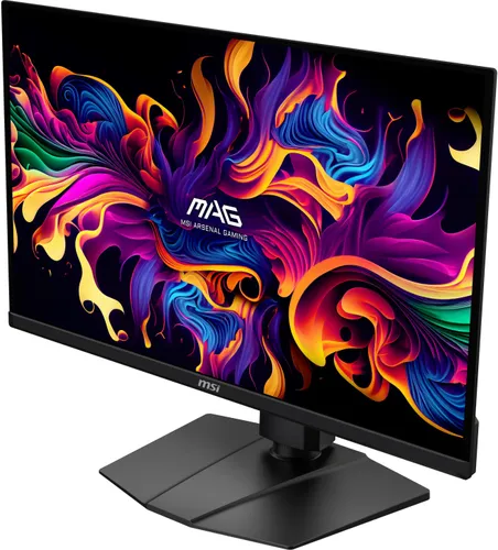 Monitor MSI Mag 271QP QD-OLED X28 26.5" 2560x1440px 280Hz 0.03ms [GTG]
