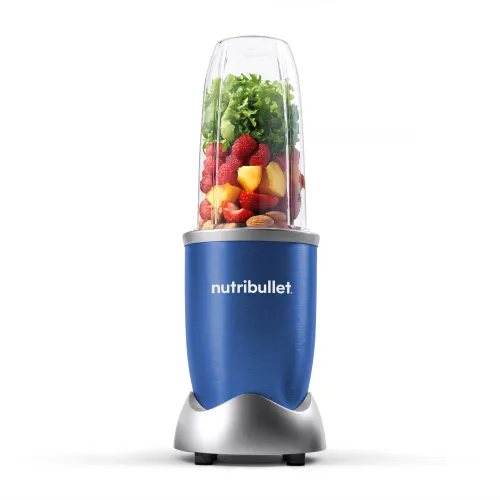 Блендер NutriBullet NB907BL