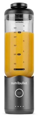 Multiblender Nutribullet Flex NBP013GM