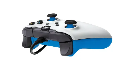 Pad PDP Ion White + Norton 360