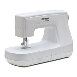 Maszyna do szycia MINERVA SP1100 Filcownica