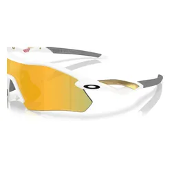 Okulary rowerowe OAKLEY Radar Plate PRIZM 24k Polarized