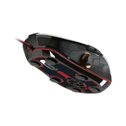 Myszka gamingowa Lexip Assassin's Creed Shadows Wired Mouse