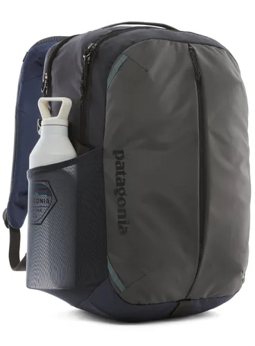 Городской рюкзак Patagonia Refugio Daypack 26 l - smolder blue