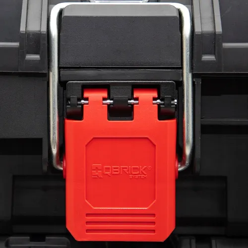 Zestaw skrzynek narzędziowych QBRICK System Prime Set 2