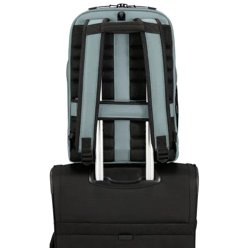 Рюкзак для ноутбука Samsonite Stackd Biz 14,1-forest