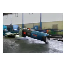 Bosch GWS 17-150 S Mașină de rectificat