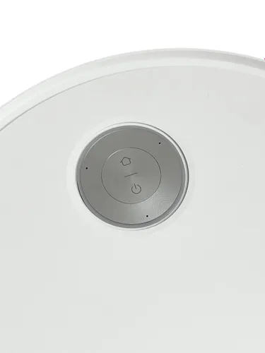 Robot sprzątający DREAME Aqua 10 Ultra Roller Complete Biały - outlet