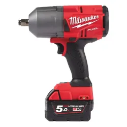 Darbe anahtarı mı? " Milwaukee M18 FHIWF12-502X