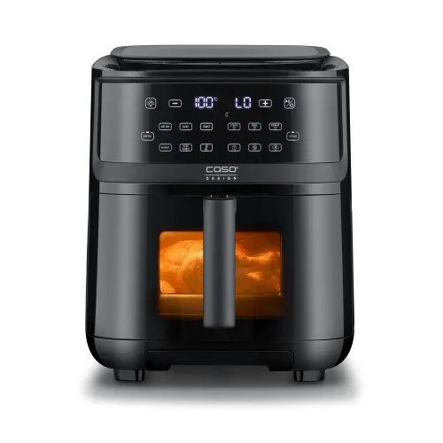 Air fryer Caso Germany AirFry i Steam 700 1700W 7l