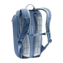 Рюкзак Deuter StepOut 16-marine / ink