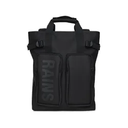 Rains Texel Tote Rucsac W3 14240 Negru