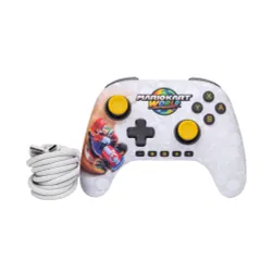 Pad PowerA Advantage Wireless Controller Mario Kart World do Nintendo Switch 2 Bezprzewodowy