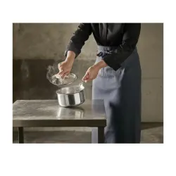 DE BUYER Affinity Maison 3,4 l – rondel ze stali nierdzewnej