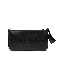 Geantă de mână Steve Madden Burgent-X SM13000920-02002-BBL Negru