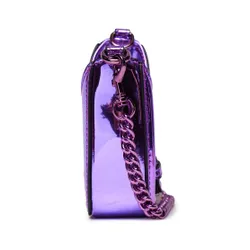 Geantă de modă Versace Jeans 75va4bfv ZS817 320 violet