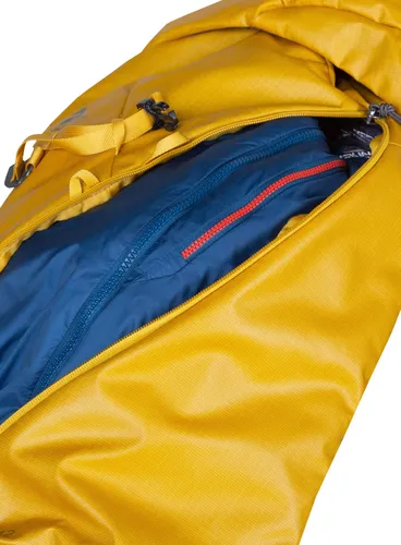 Plecak trekkingowy Mountain Equipment Fang 42+ - sulphur