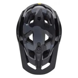 Kask rowerowy Fox Speedframe RS Camo MIPS czarny