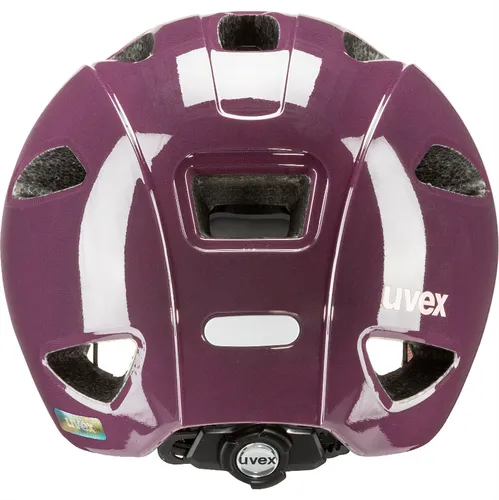 Kask rowerowy orzeszek UVEX Oyo