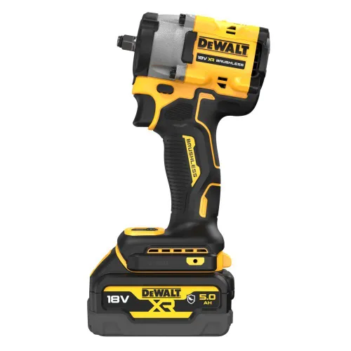 Klucz udarowy DeWalt DCF923P2G