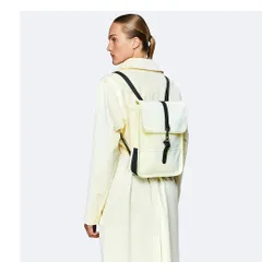 Рюкзак Micro Rains-pearl Backpack