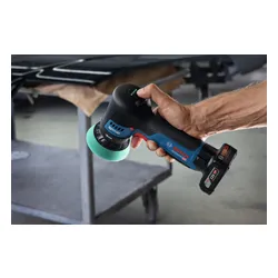 Polerka BOSCH Professional GPO 12V-77 06019L3000