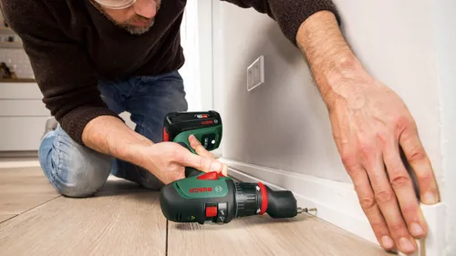 Wiertarko-wkrętarka BOSCH AdvancedImpact 18 06039B510C