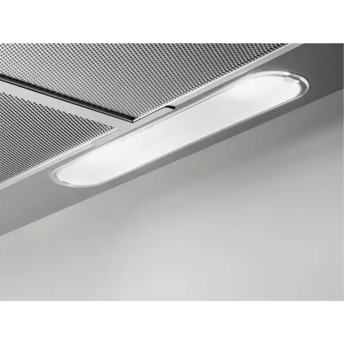 Okap Electrolux LFU215X Srebrny