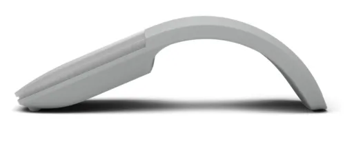 Myszka Microsoft Surface Arc Szary