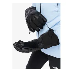 Rękawice narciarskie Black Diamond Guide Gloves - black
