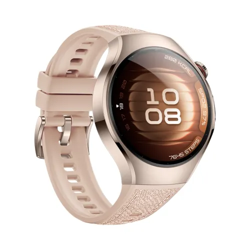 Smartwatch Huawei Watch 5 Elegant 42mm Beżowy
