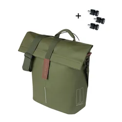 Sakwa BASIL City + MIK