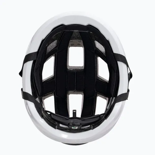 Kask rowerowy Rockbros 100036001 With Remote Control and Warning Light black